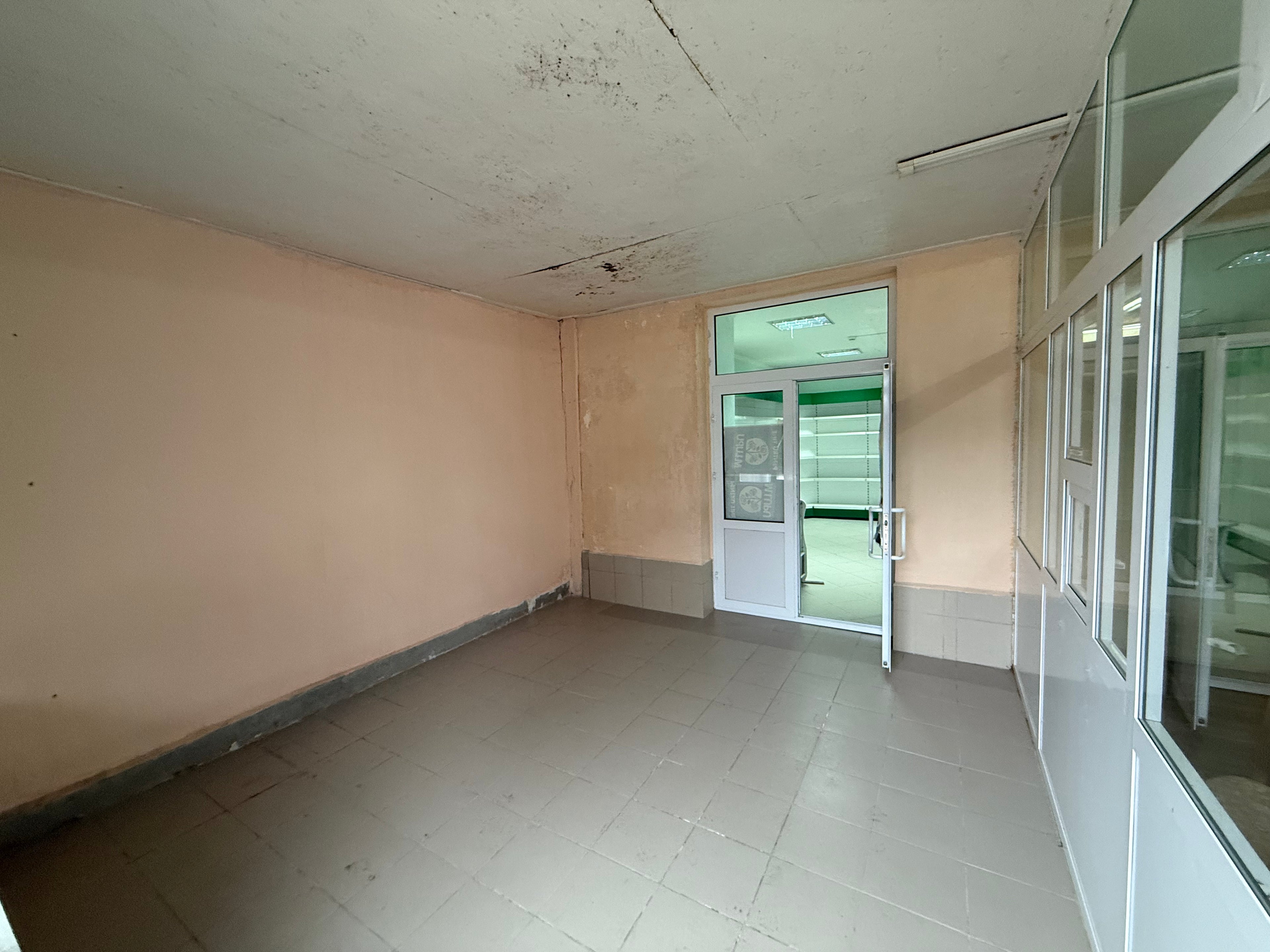 Chirie spatiu comercial or. Cantemir