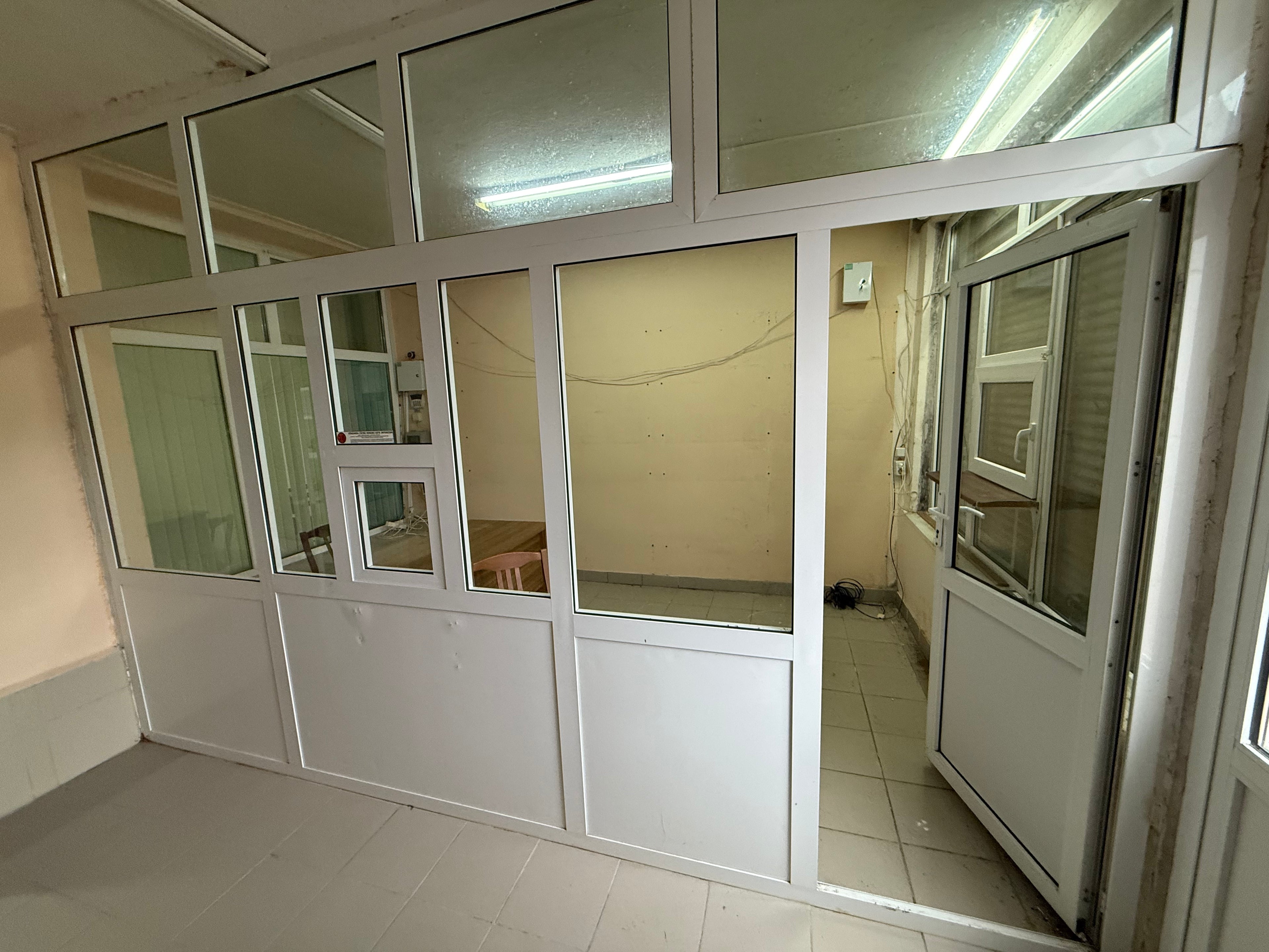 Chirie spatiu comercial or. Cantemir