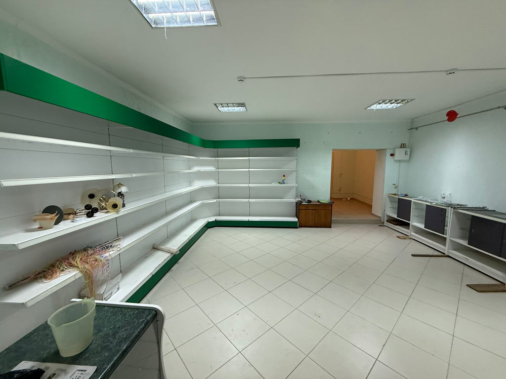 Chirie spatiu comercial or. Cantemir