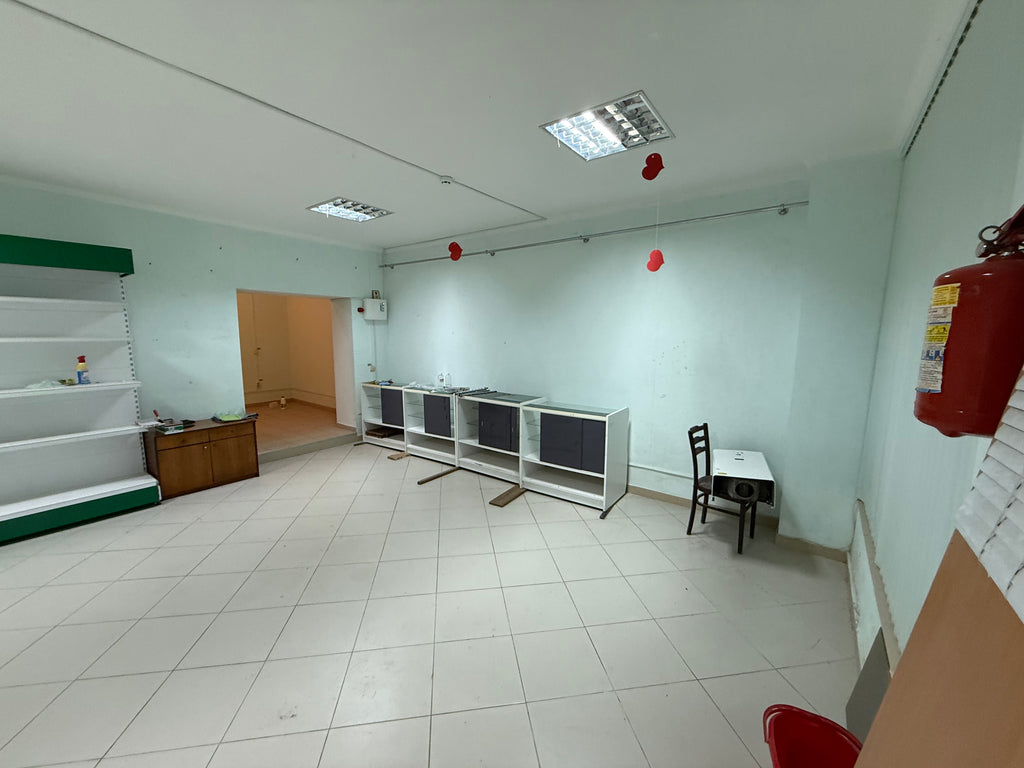 Chirie spatiu comercial or. Cantemir