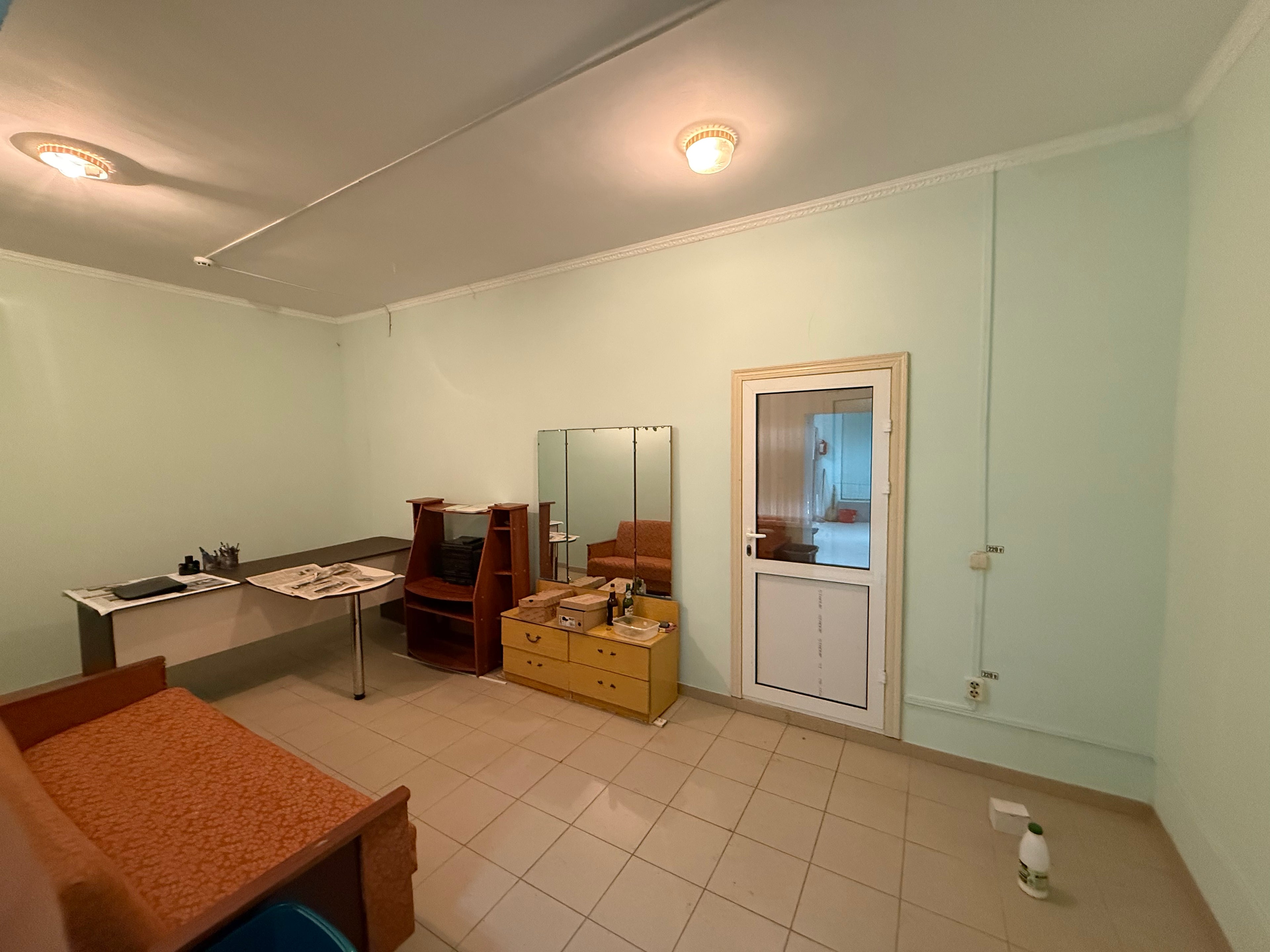 Chirie spatiu comercial or. Cantemir