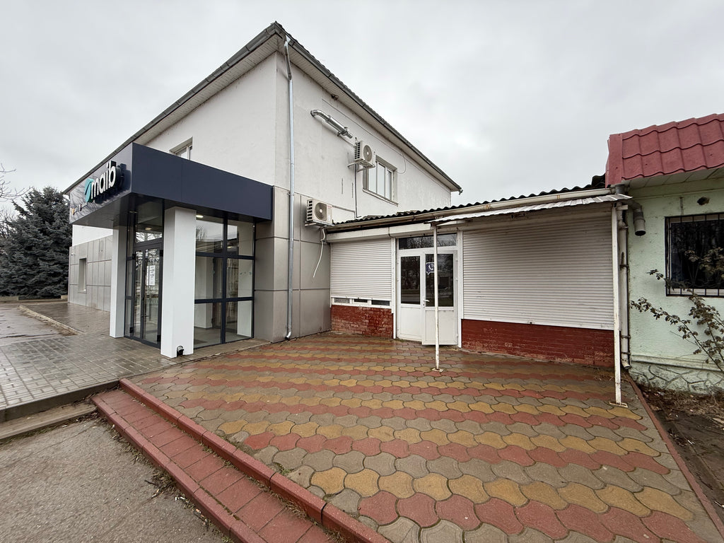 Chirie spatiu comercial or. Cantemir