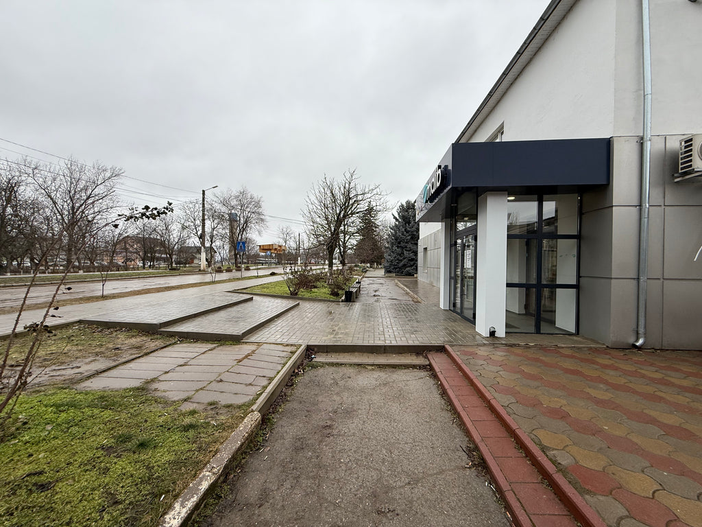 Chirie spatiu comercial or. Cantemir
