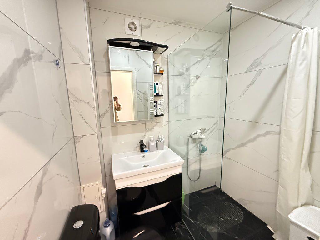 Apartament -  str. Mihai Eminescu
