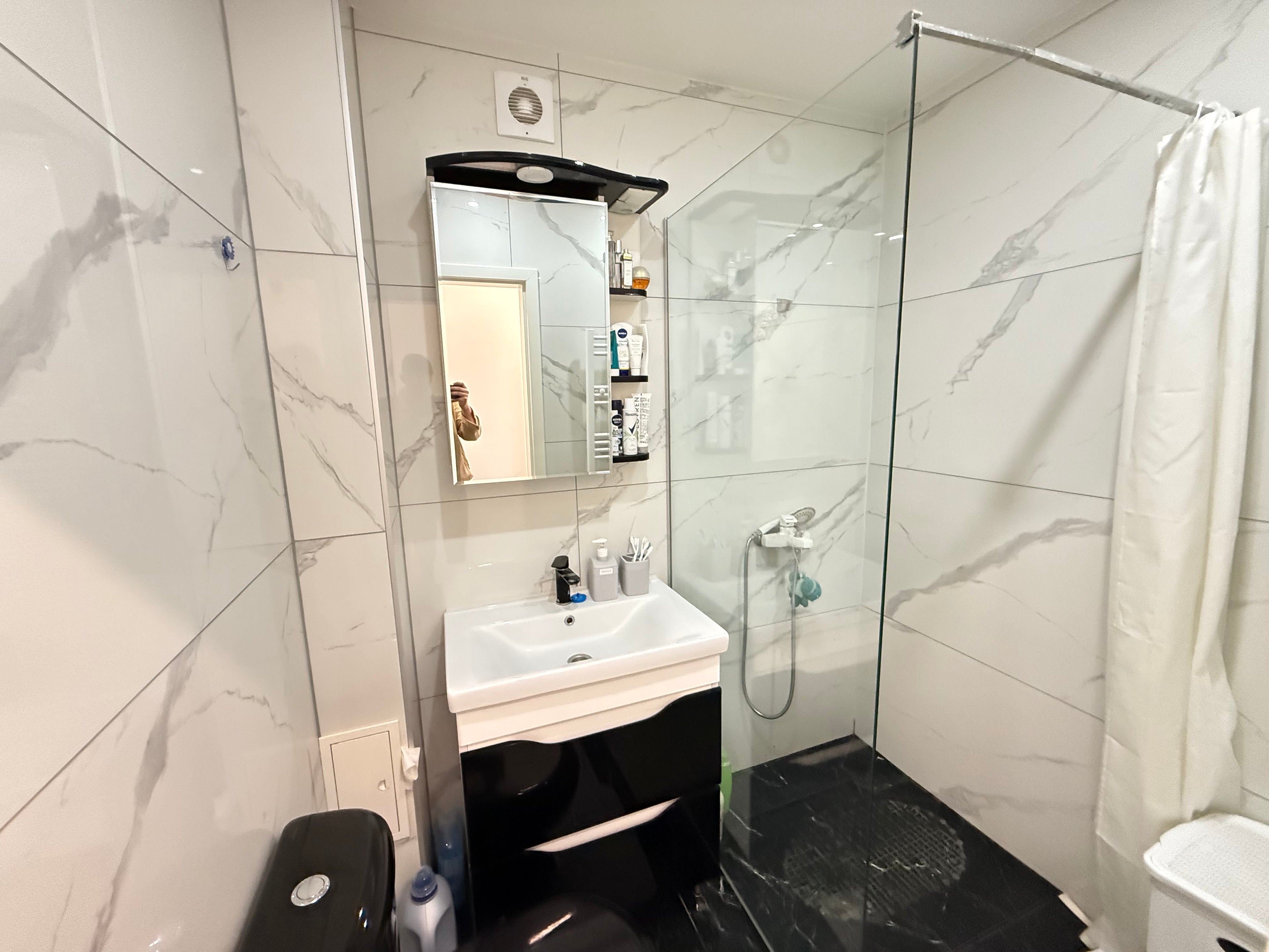 Apartament -  str. Mihai Eminescu