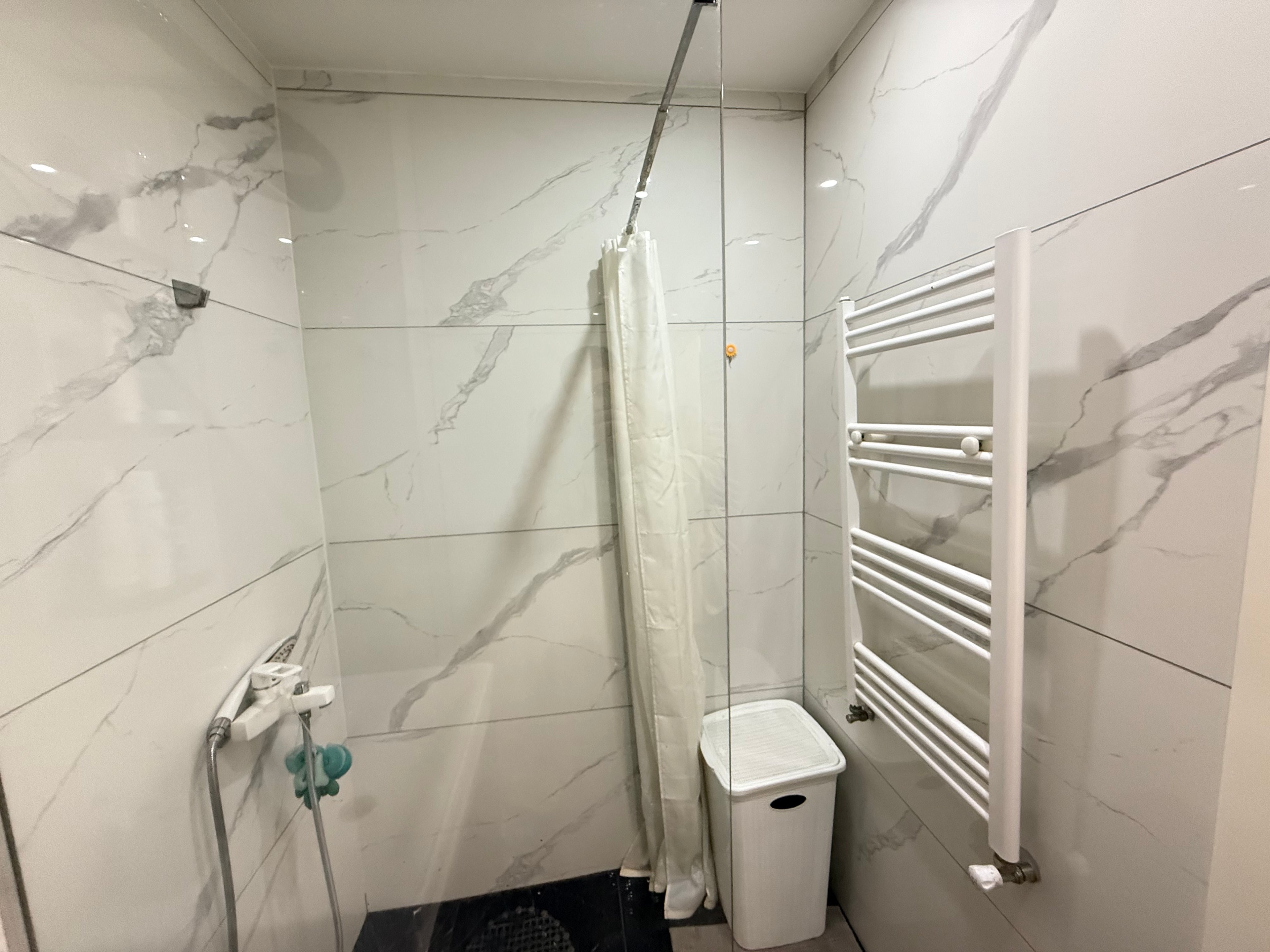 Apartament -  str. Mihai Eminescu