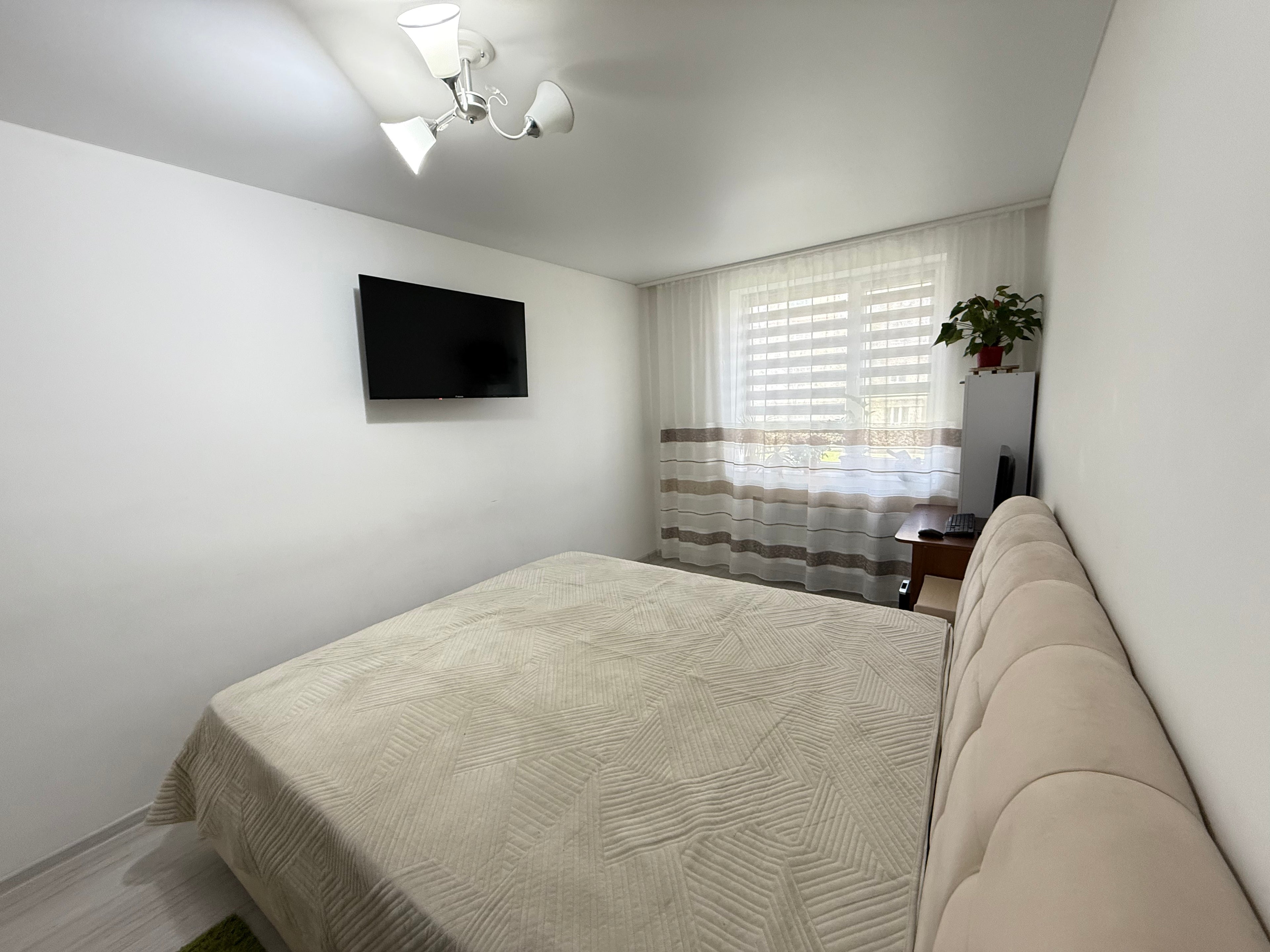 Apartament -  str. Mihai Eminescu