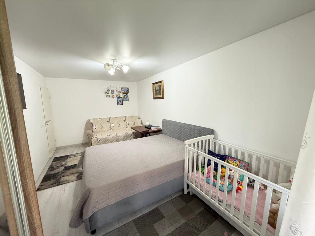 Apartament -  str. Mihai Eminescu