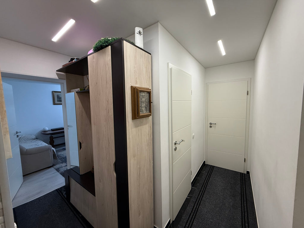Apartament -  str. Mihai Eminescu