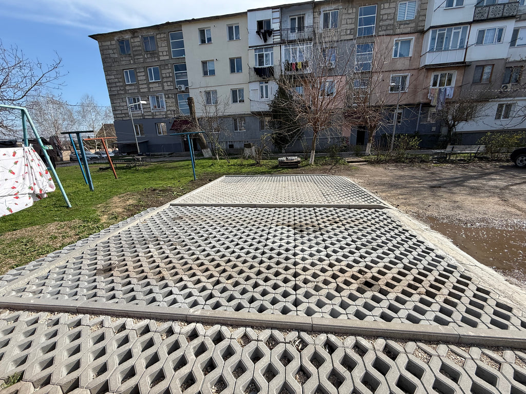 Apartament -  str. Mihai Eminescu