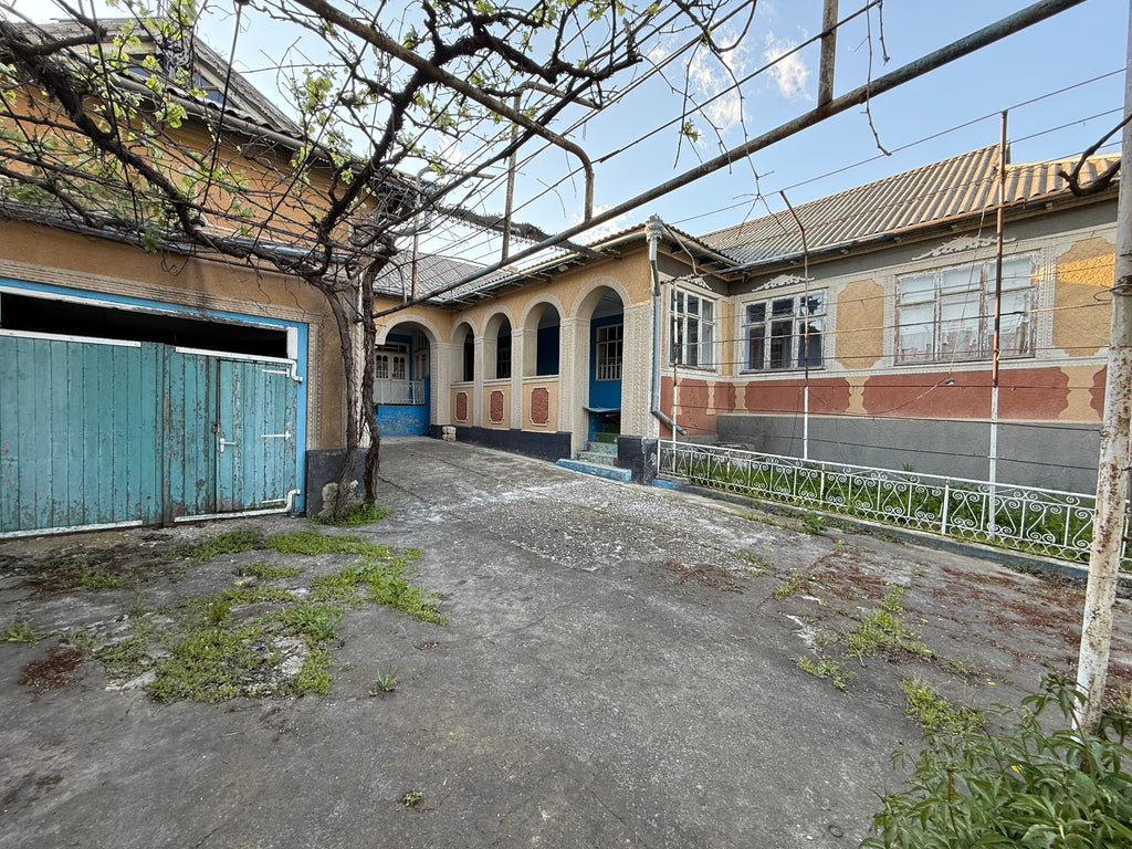 Casa r.Cantemir com.Ciobalaccia s.Victorovca
