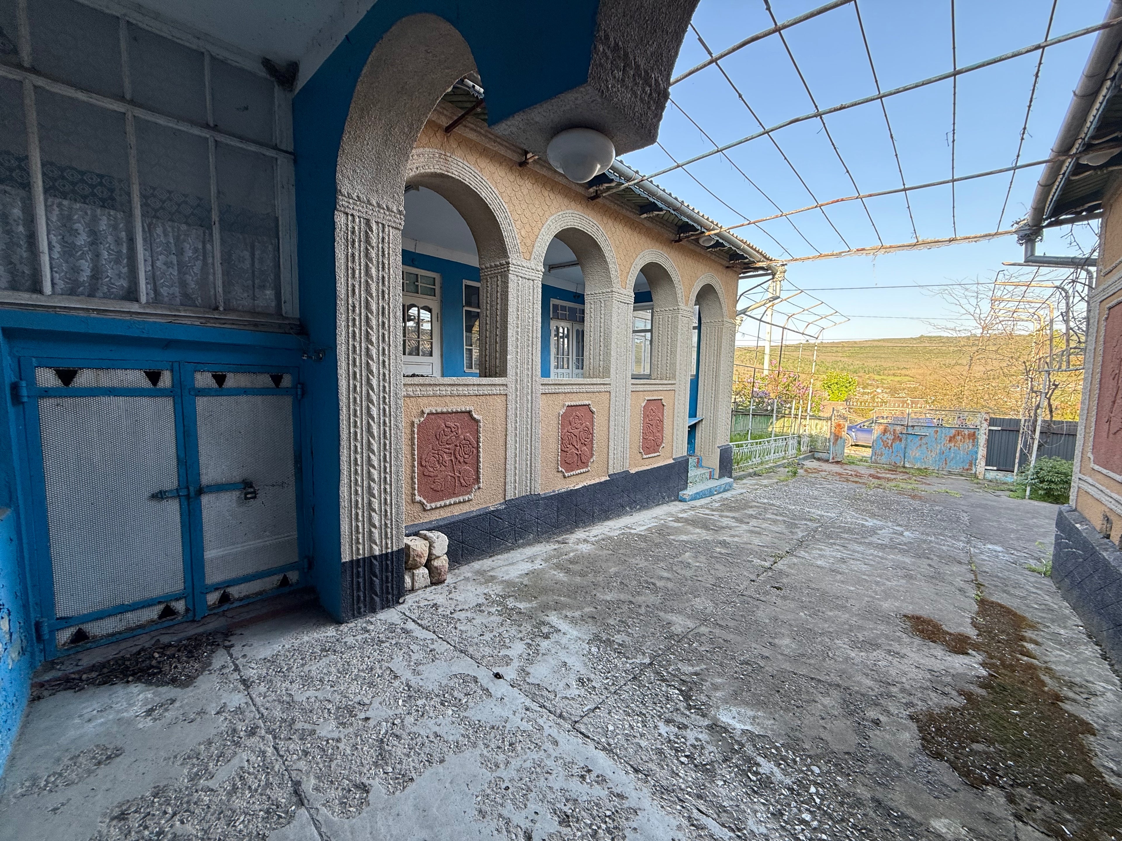 Casa r.Cantemir com.Ciobalaccia s.Victorovca