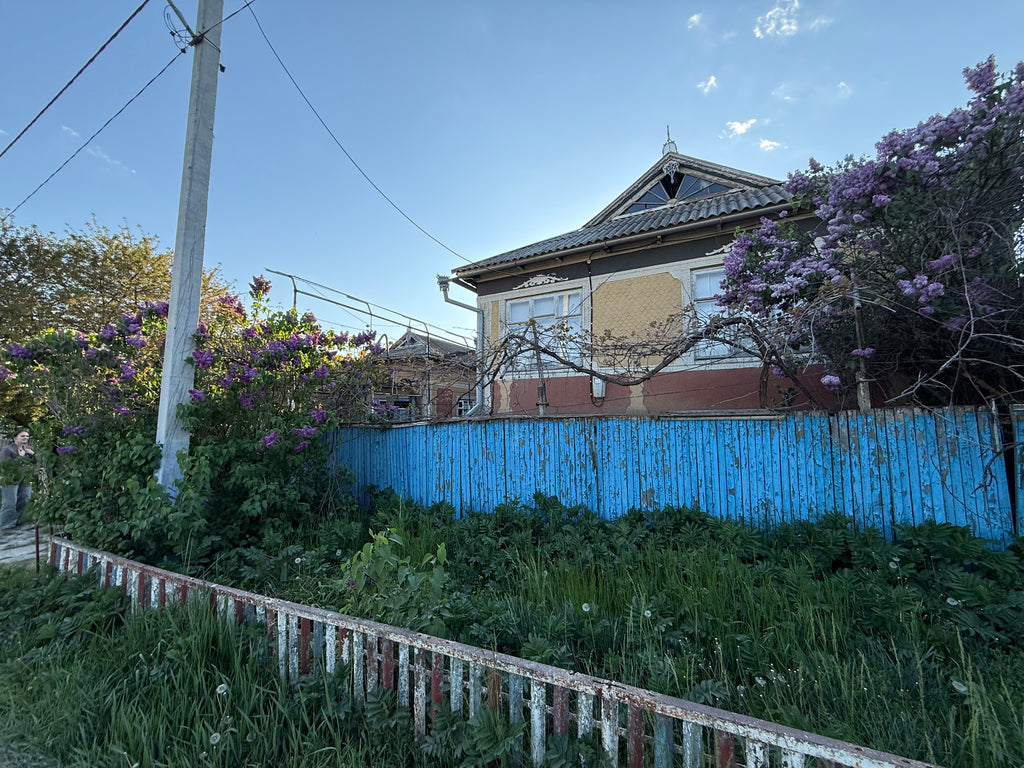 Casa r.Cantemir com.Ciobalaccia s.Victorovca
