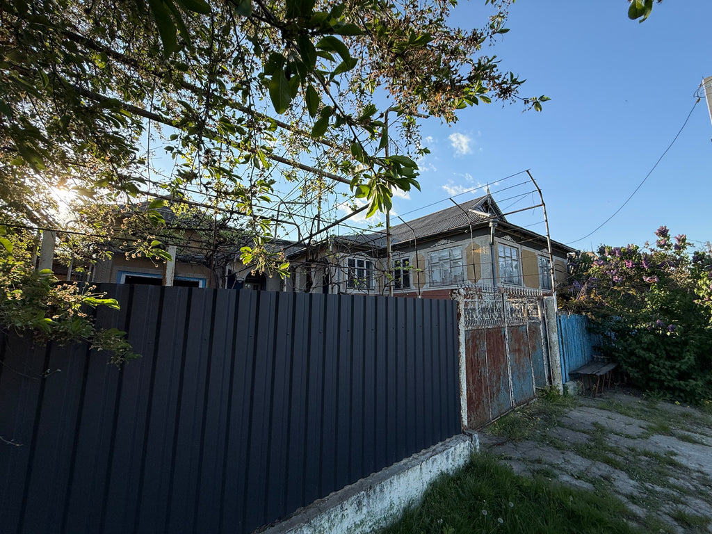 Casa r.Cantemir com.Ciobalaccia s.Victorovca