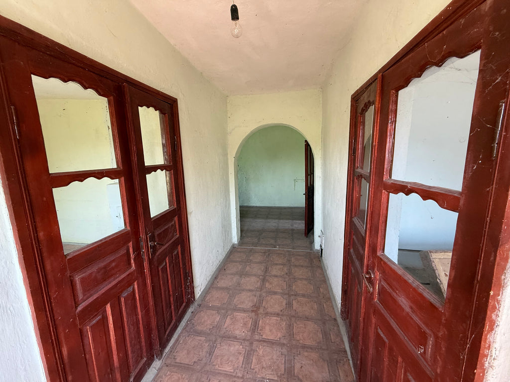 Casă s. Cania, str. Păcii