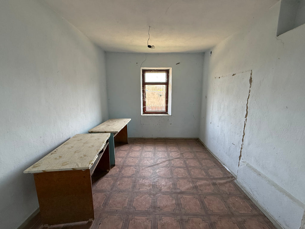 Casă s. Cania, str. Păcii