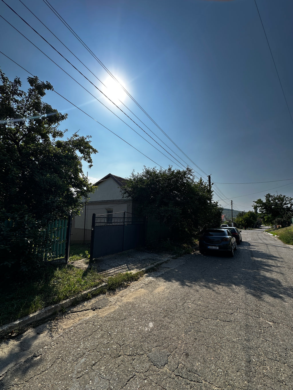 Gospodărie de vânzare în r. Cantemir, s. Ciobalaccia