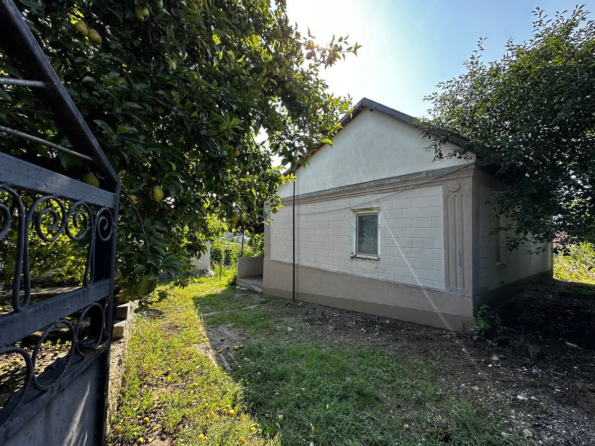Gospodărie de vânzare în r. Cantemir, s. Ciobalaccia