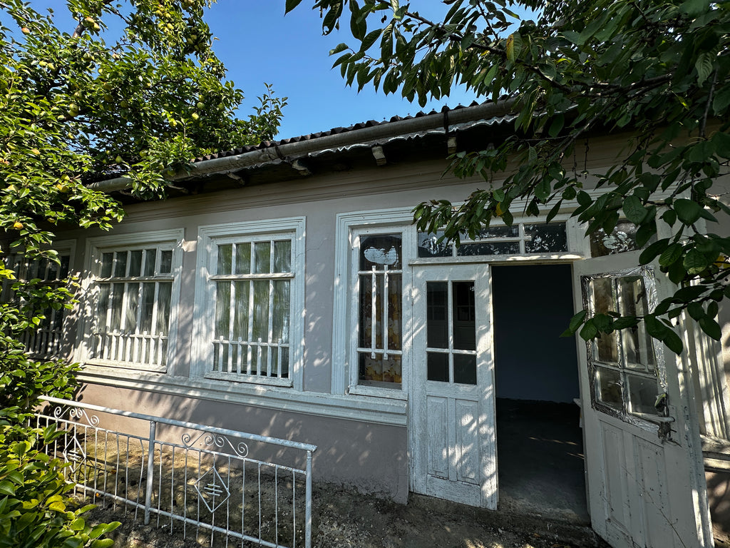 Gospodărie de vânzare în r. Cantemir, s. Ciobalaccia