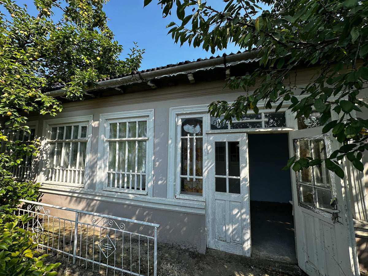Gospodărie de vânzare în r. Cantemir, s. Ciobalaccia