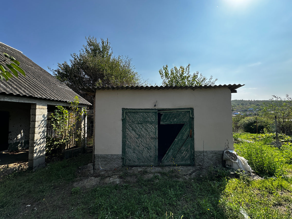 Gospodărie de vânzare în r. Cantemir, s. Ciobalaccia