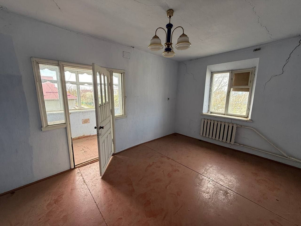 Casă individuală de vânzare - 135 mp., loc. Stoianovca, r-nul Cantemir