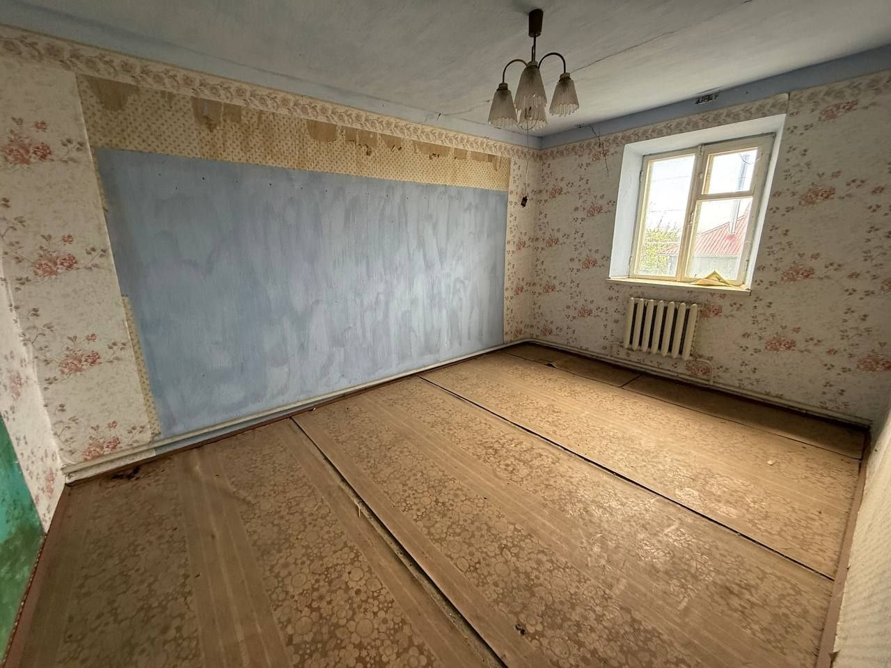 Casă individuală de vânzare - 135 mp., loc. Stoianovca, r-nul Cantemir